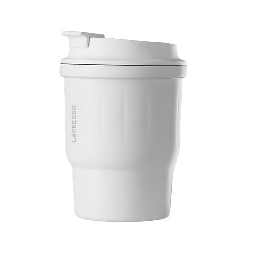 LePresso Thermo Brew Insulated Tumbler – Hot &amp; Cold Drinks كوب حراري ليبريسو