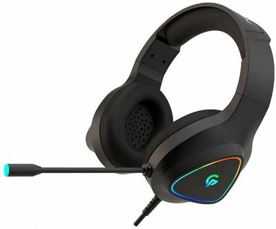 🎧 Porodo Gaming E-Sports High Definition Gaming Headphone