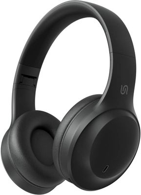 Porodo Soundtec Primo Wireless Headphone – ENC &amp; Low Latency Gaming Mode