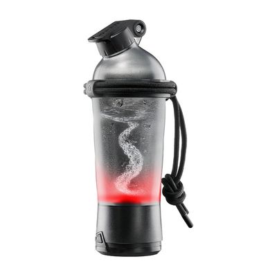 Porodo Lifestyle Portable Electric Protein Mixer – 550ml  خلاط بروتين محمول كهربائي