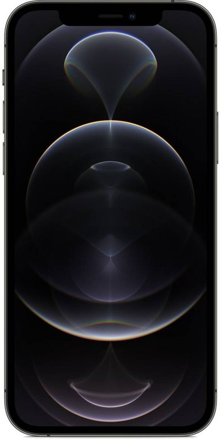 Used Apple iPhone 12 Pro Max – 128GB – Graphite هاتف آبل مستخدم