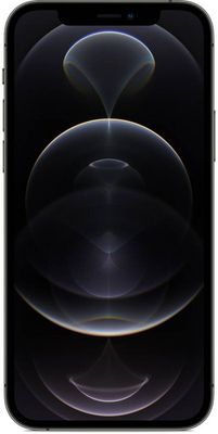 Used Apple iPhone 12 Pro Max – 128GB – Graphite هاتف آبل مستخدم