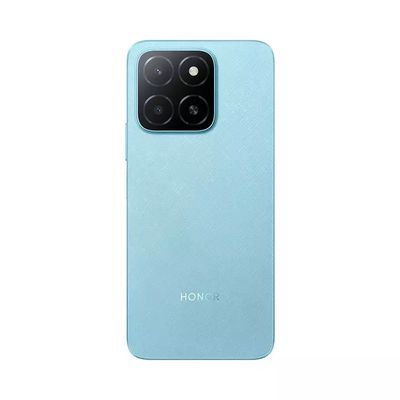 HONOR X5b – 4GB RAM / 64GB – Blue هاتف هونور جديد
