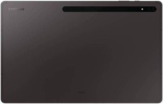 Used Samsung Galaxy Tab S8 Ultra – 12GB RAM / 256GB Gray تابلت سامسونج مستخدم