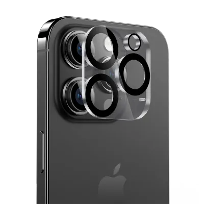 Camera Lens Protector For iPhone