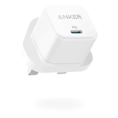 Anker 20W PD Adapter