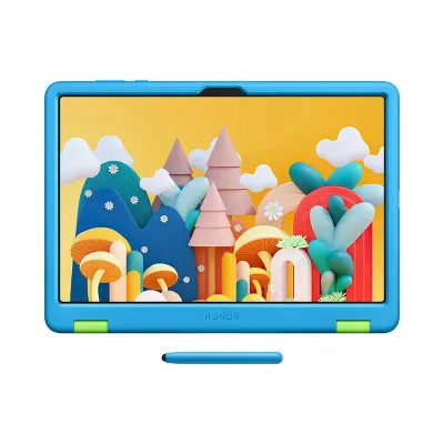 HONOR Pad X8a – 4GB RAM / 128GB – 11" IPS LCD – WiFi – Space Grey إيباد هونور للاطفال 