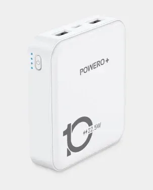 Power+ powermax 10000 MAH TYEP _C