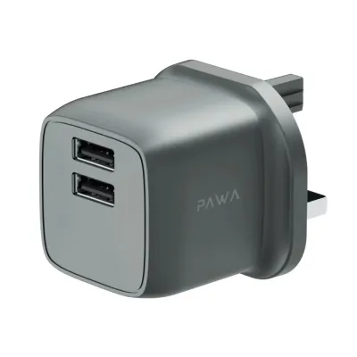 PAWA POCKETMINI TRAVEL ADAPTER 2.4A