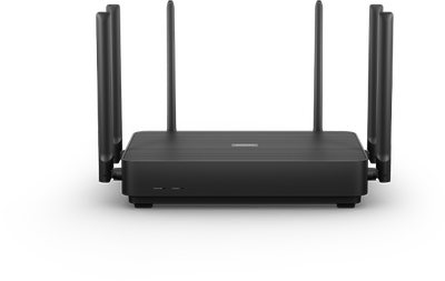 XIAOMI ROUTER AX3200 WIFI-6 راوتر وايفاي