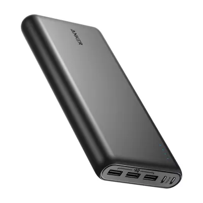 Anker Power Core 26800 Power Bank - Black