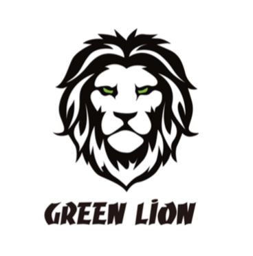 Green Lion
