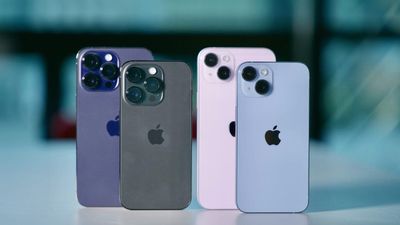 iphone 14 Series