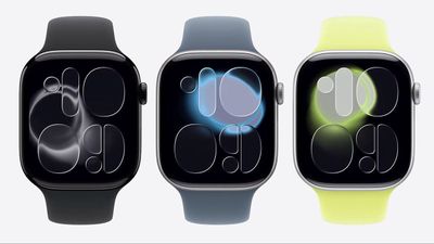 Apple Watch 11 Series