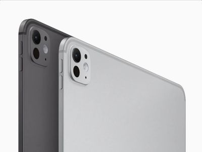 Ipad Apple Pro Model