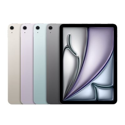 Ipad Apple Air Model
