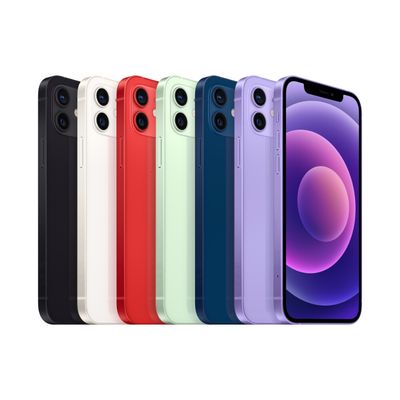 Used iPhone 12 Series