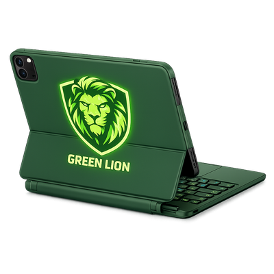 Magic Keyboard Case