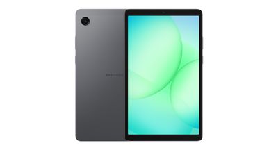 Samsung Galaxy Tab A11 – 4GB RAM – 64GB – Gray - Wi-Fi + SIM تابلت سامسونج جديد