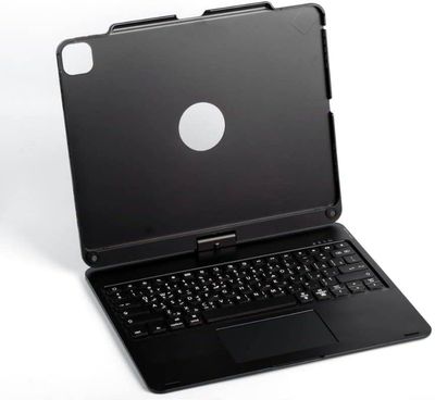 reen Lion 360° iPad Keyboard – Black كيبورد جرين ليون reen Lion 360° iPad Keyboard – Black كيبورد جرين ليون