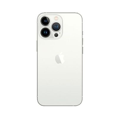 Used Apple iPhone 13 Pro – 128GB – White هاتف آبل مستخدم