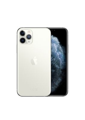 Used iPhone 11 Pro – 256GB | Silver هاتف آبل مستخدم