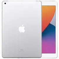 Used Apple iPad 8th Gen – 32GB – Silver - WiFi إيباد آبل مستخدم