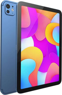Oteeto TAB 15 / 8GB RAM / 512GB ROM - Blue تاب اوتيتو جديد