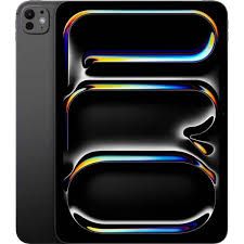 Used Apple iPad Pro (M4) – 11-inch – 512GB – Space Black إيباد آبل مستخدم