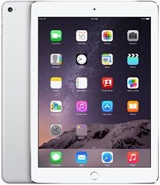 Used Apple iPad Air 2 – 64GB – WiFi + SIM آيباد آبل مستخدم