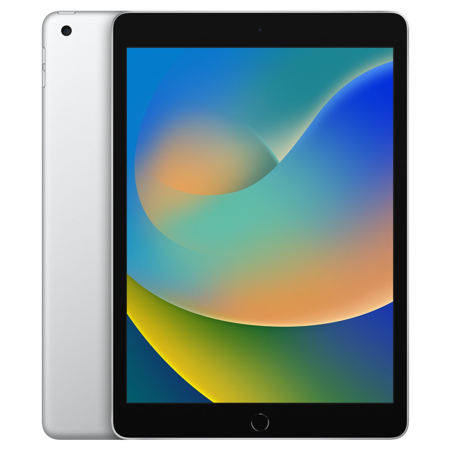 Used Apple iPad 9th Generation – 64GB – Wi-Fi – Silver ايباد آبل مستخدم Used Apple iPad 9th Generation – 64GB – Wi-Fi – Silver ايباد آبل مستخدم