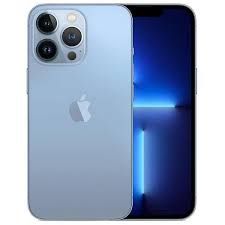 Used Apple iPhone 13 Pro – 256GB – Blue هاتف آبل مستخدم