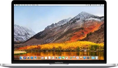 Used Apple MacBook Pro 2018 – 13" i5 / 8GB RAM / 256GB