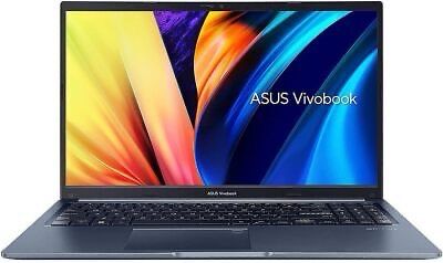 Used ASUS VivoBook – Core i5 / 8GB RAM / 512GB SSD – 13" (Black)