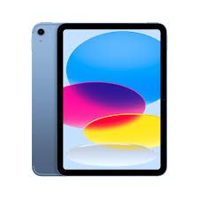 Apple iPad 11th Gen – 256GB – Wi-Fi – Blue إيباد آبل جديد