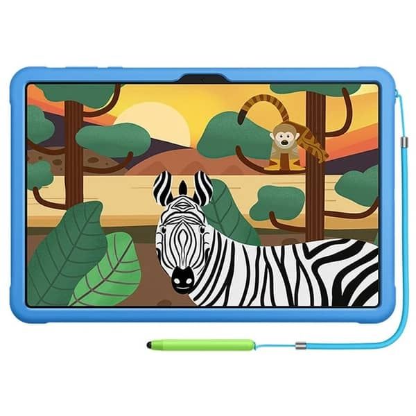 Honor Pad X8b Kids Edition – 4GB RAM / 128GB – Space Gray هونر باد جديد