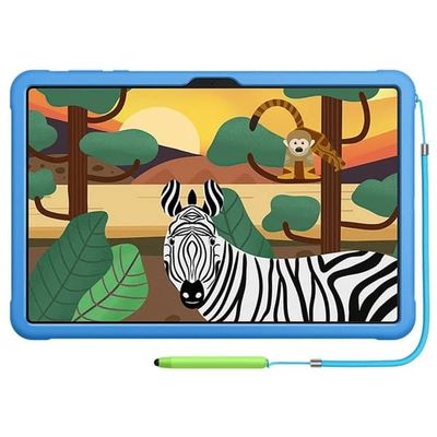 Honor Pad X8b Kids Edition – 4GB RAM / 128GB – Space Gray هونر باد جديد