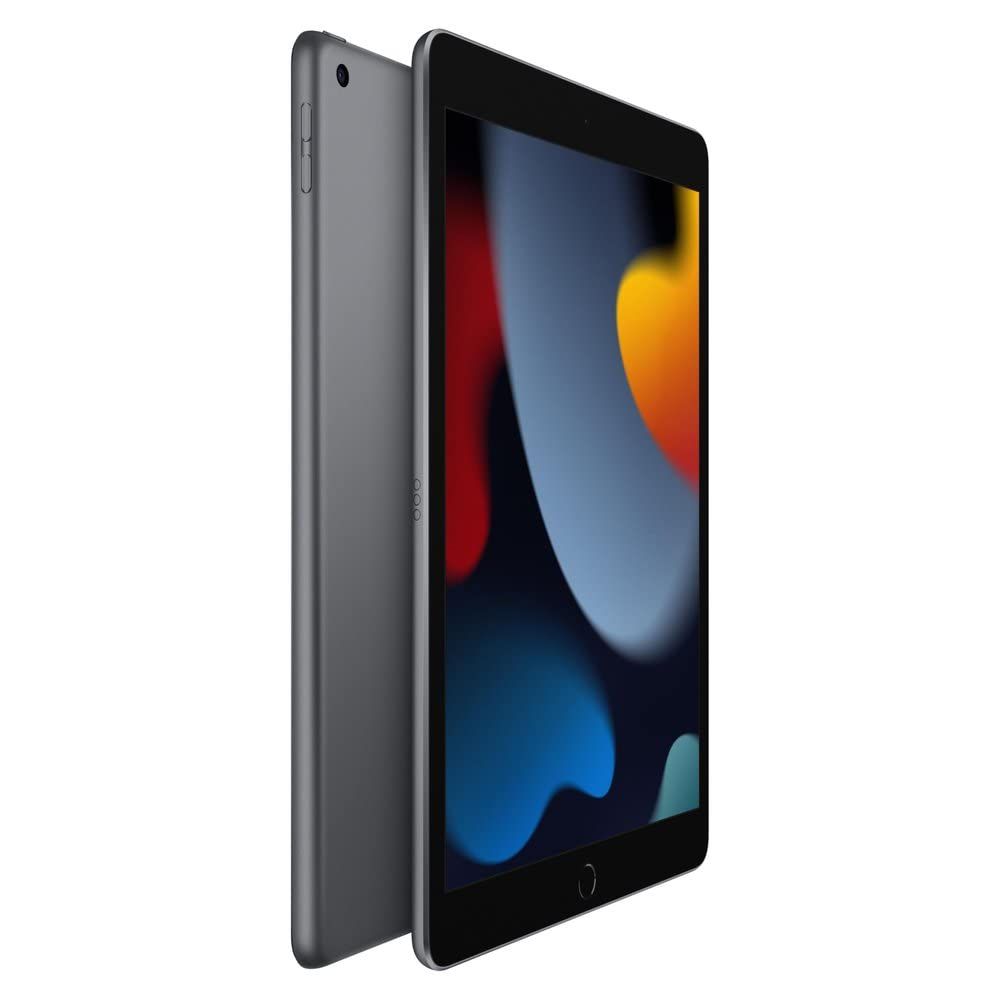 Used Apple iPad Air 2 – 64GB – Space Gray إيباد آبل مستخدم