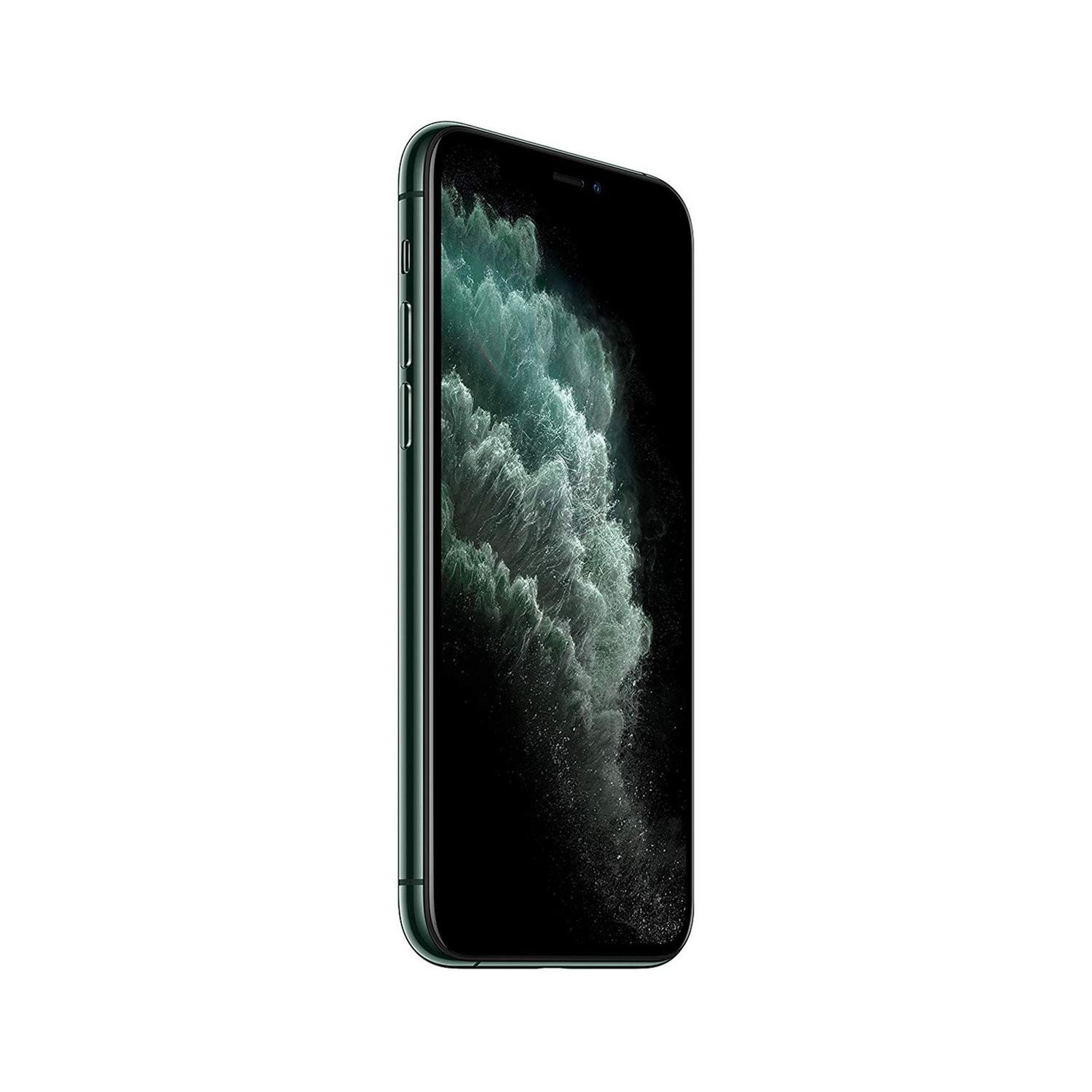 Used Apple iPhone 11 Pro – 64GB – Green هاتف آبل مستخدم