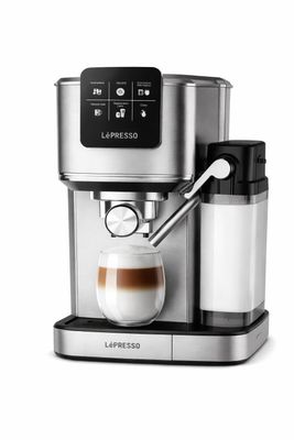 LePresso Tasta Latteo ماكينة قهوة