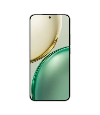 HONOR X9d – 12GB RAM / 256GB – Green (Dual SIM) هاتف هونور جديد