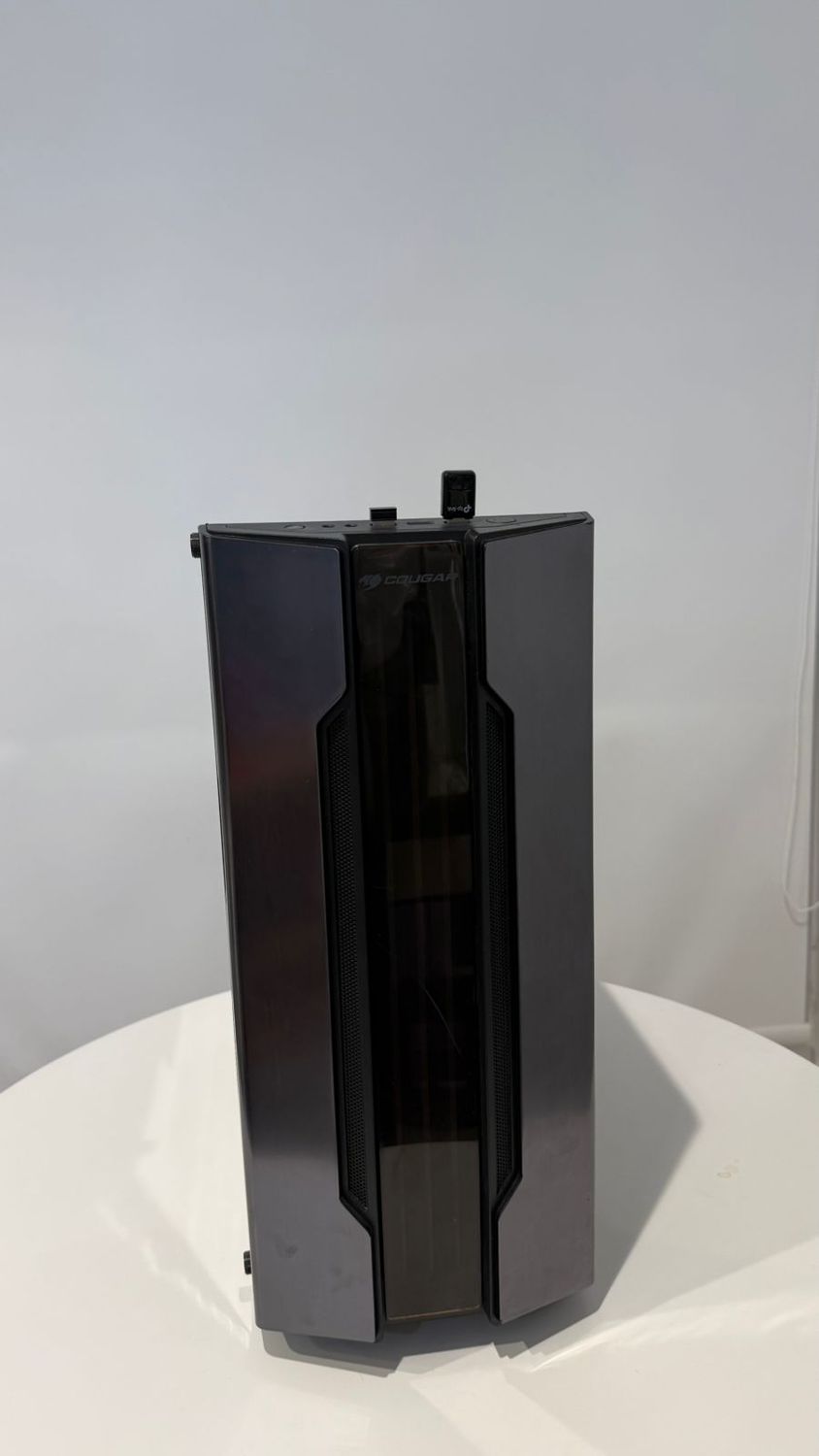 Used ASUS Gaming PC – Core i7 (9th Gen) – 32GB RAM – 1TB SSD – RTX 2070 Super 8GB