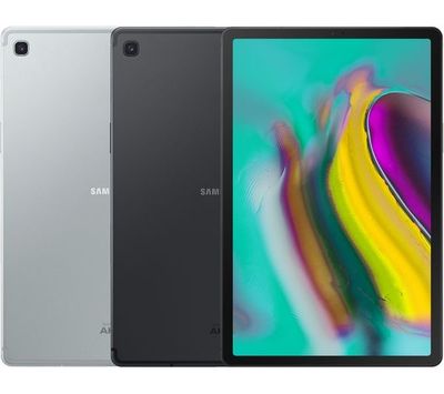 Samsung Galaxy Tab S5e – 4GB RAM / 64GB – Deep Blue تابات سامسونج مستخدم