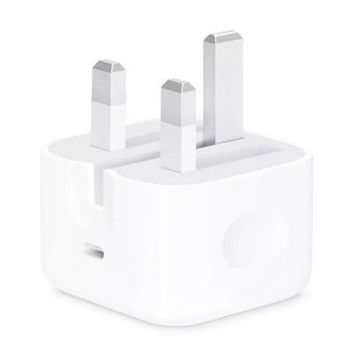 Apple 40W USB-C Power Adapter (Up to 60W Max) بلك آبل الاصلي
