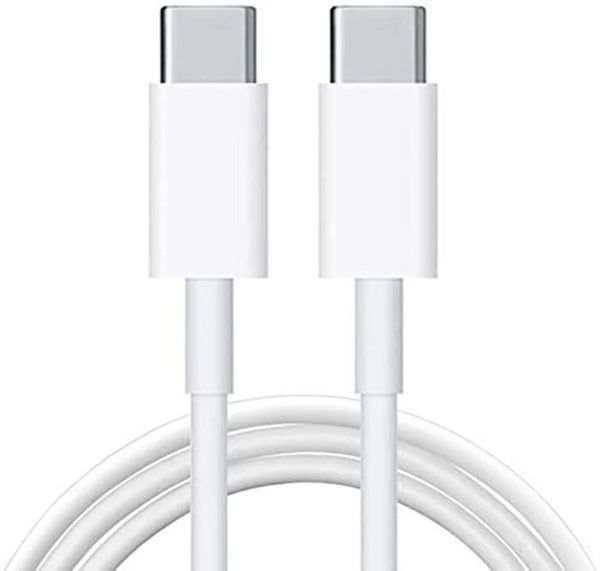 Apple USB-C to USB-C Cable – 2 Meter كيبل آبل اصلي