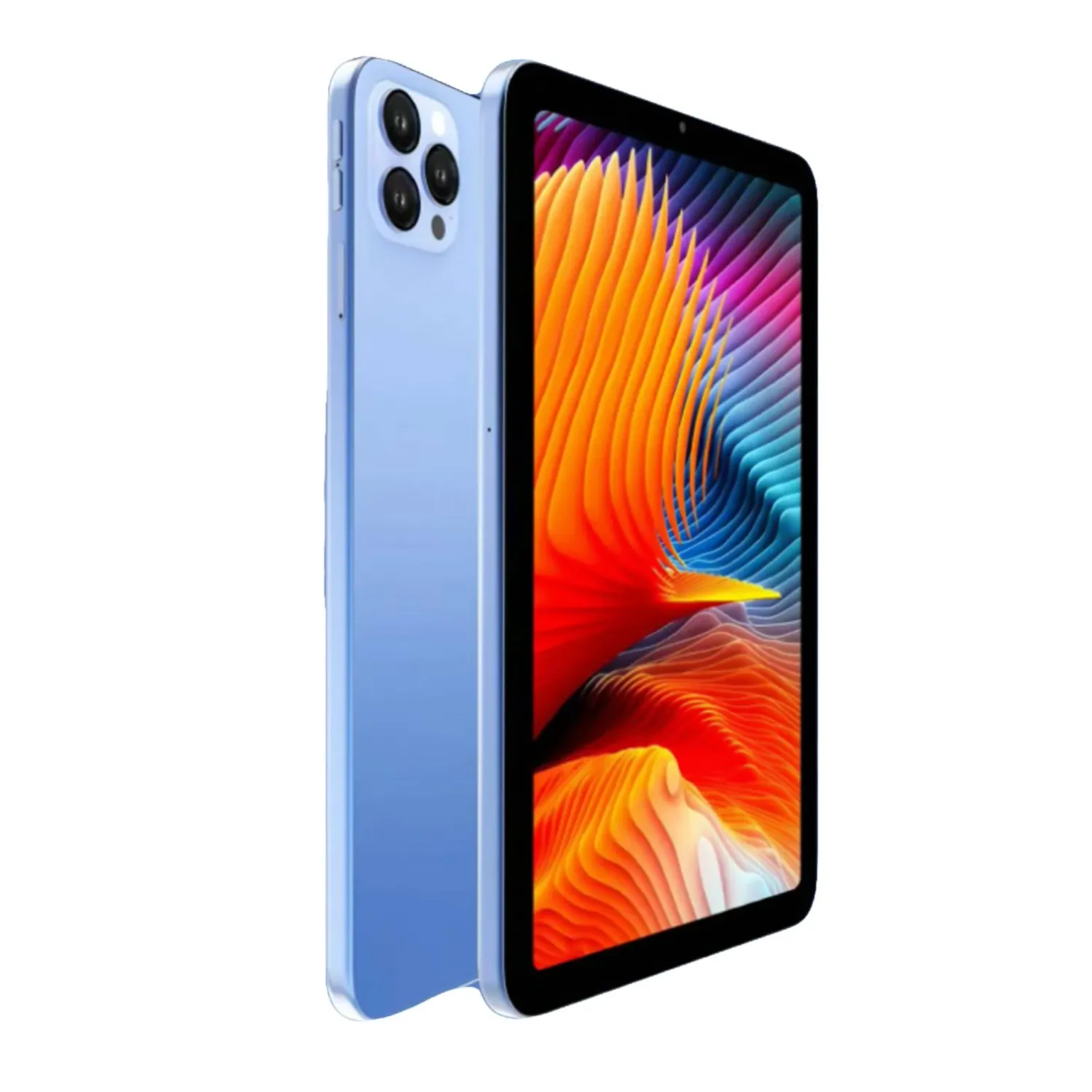 Oteeto 5G TAB 19 - 12 RAM - 512GB - Kids Tablet تابلت أطفال