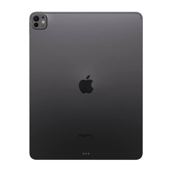 APPLE iPad Pro M5 – 11-Inch – 256GB – Wi-Fi – Space Black/SILVER
