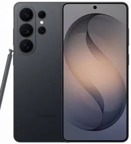 SAMSUNG S26 ULTRA -12RAM/256GB -BLACK