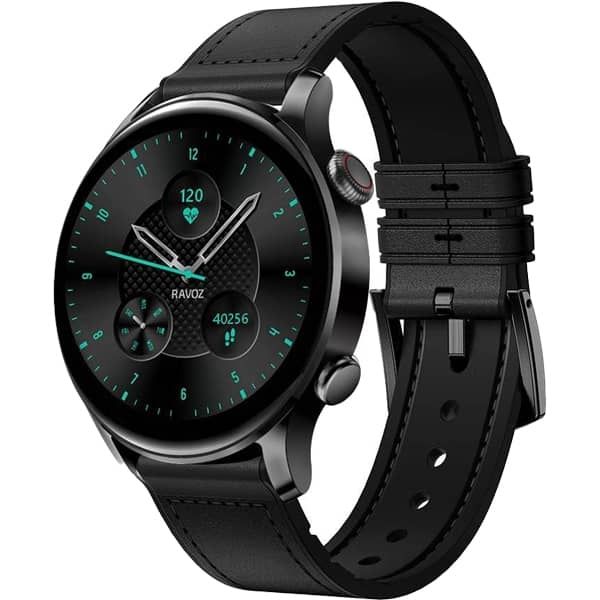 Ravoz Rizto Series Smart Watch ساعة جديدة