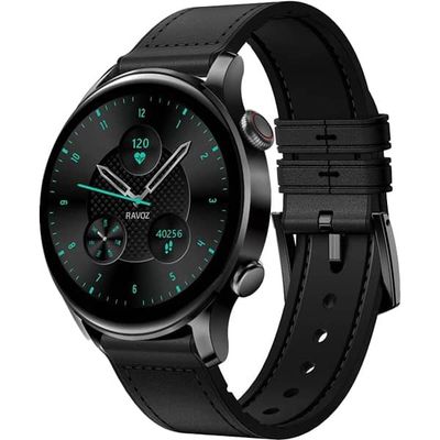 Ravoz Rizto Series Smart Watch ساعة جديدة